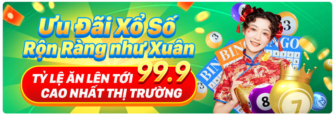 Sự kiện vòng quay may mắn hàng tuần tại helo88